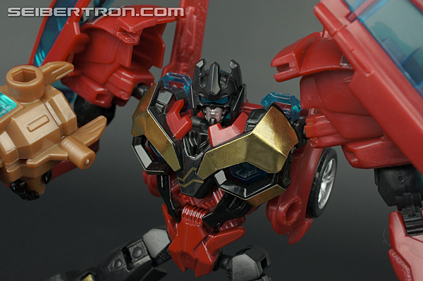 Transformers Arms Micron Rumble (Image #99 of 144)