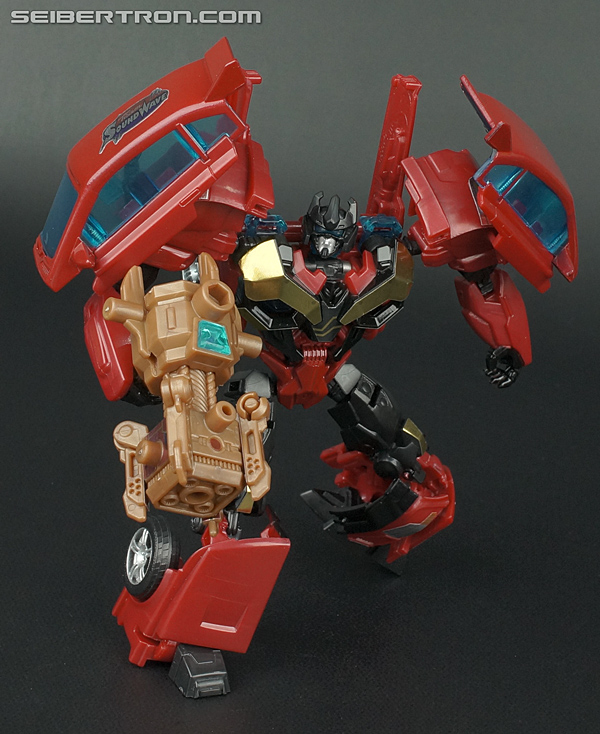 Transformers Arms Micron Rumble (Image #101 of 144)
