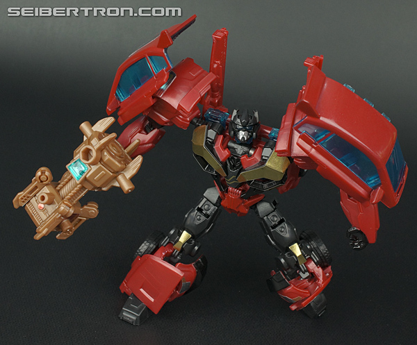 Transformers Arms Micron Rumble (Image #107 of 144)