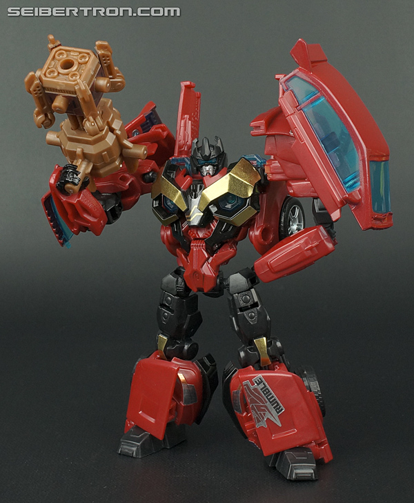 Transformers Arms Micron Rumble (Image #110 of 144)