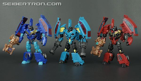 Transformers Arms Micron Rumble (Image #137 of 144)
