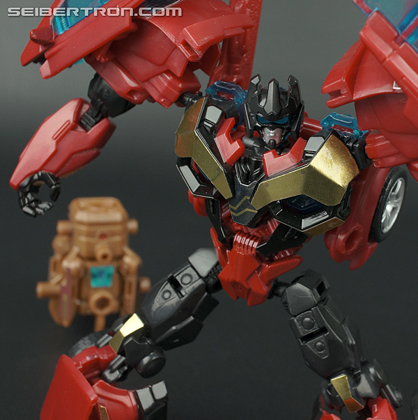 Transformers Arms Micron Rumble (Image #143 of 144)