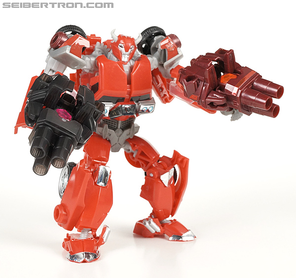 Transformers Arms Micron Shadow C.L. (Image #33 of 85)