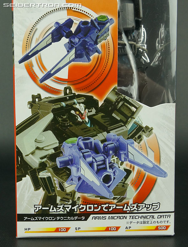 Transformers Arms Micron Silas Breakdown (Image #6 of 187)