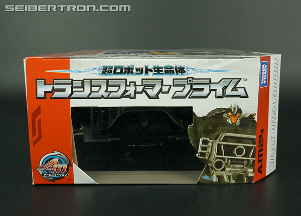 Transformers Arms Micron Silas Breakdown (Image #17 of 187)