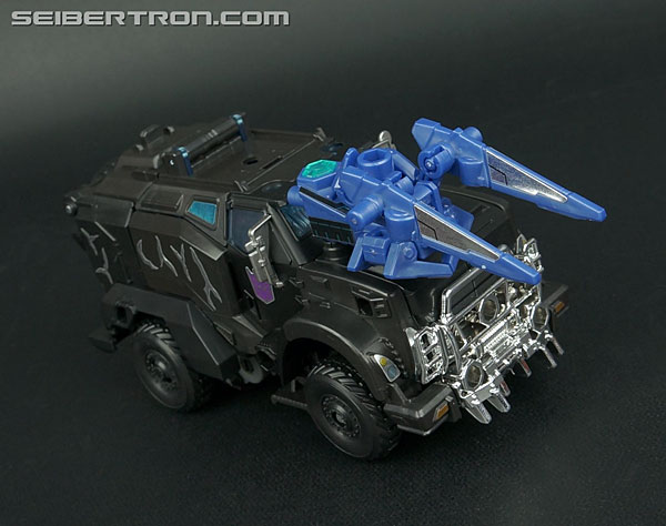 Transformers Arms Micron Silas Breakdown (Image #22 of 187)