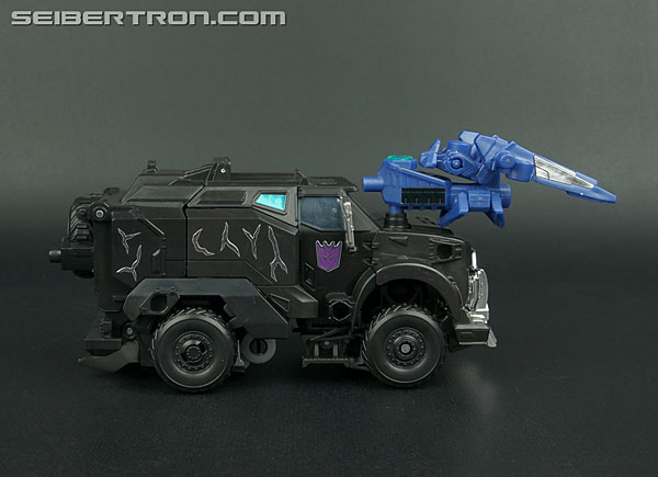 Transformers Arms Micron Silas Breakdown (Image #24 of 187)