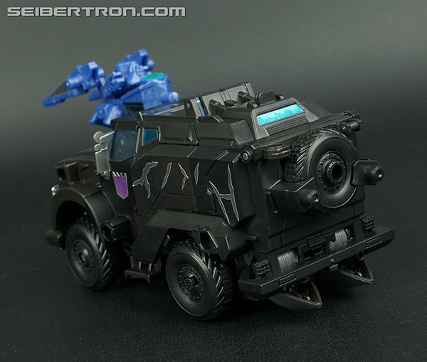 Transformers Arms Micron Silas Breakdown (Image #29 of 187)