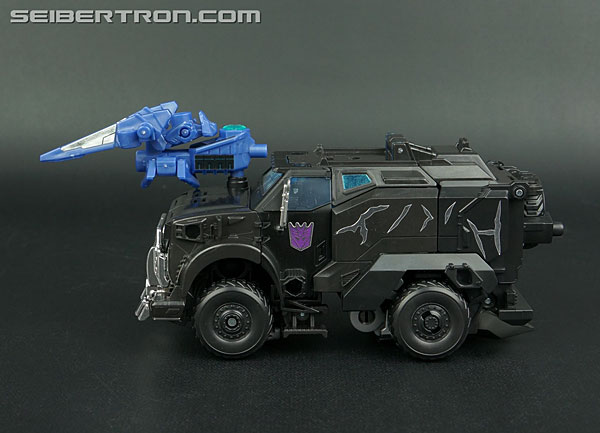 Transformers Arms Micron Silas Breakdown (Image #30 of 187)