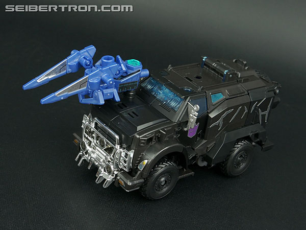 Transformers Arms Micron Silas Breakdown (Image #32 of 187)