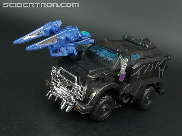Transformers Arms Micron Silas Breakdown (Image #33 of 187)