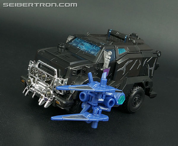 Transformers Arms Micron Silas Breakdown (Image #36 of 187)