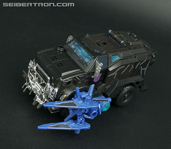 Transformers Arms Micron Silas Breakdown (Image #37 of 187)
