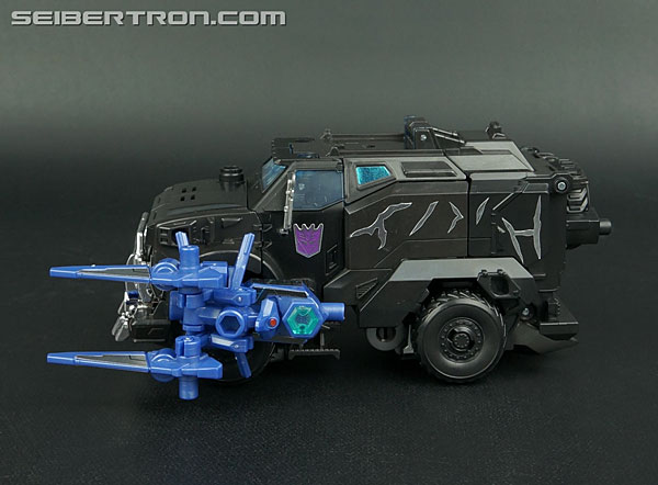 Transformers Arms Micron Silas Breakdown (Image #38 of 187)