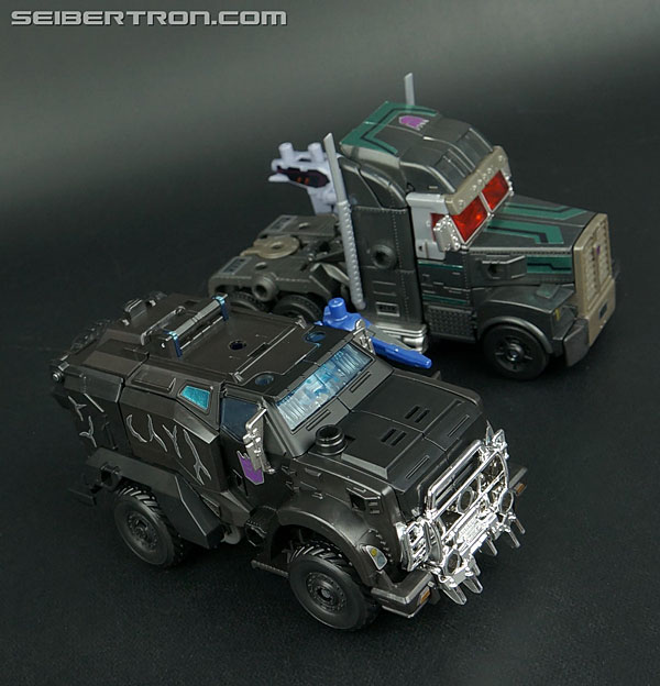 Transformers Arms Micron Silas Breakdown (Image #70 of 187)
