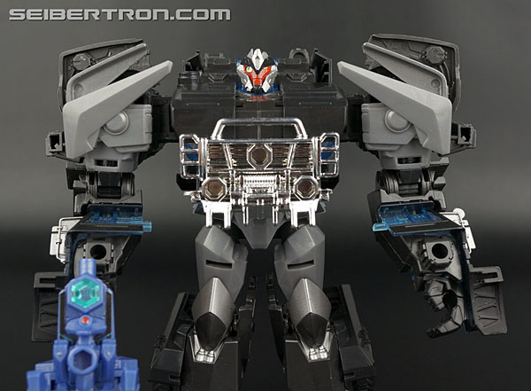 Transformers Arms Micron Silas Breakdown (Image #73 of 187)