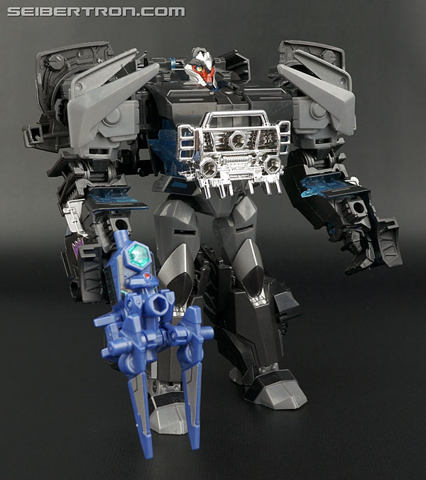 Transformers Arms Micron Silas Breakdown (Image #79 of 187)