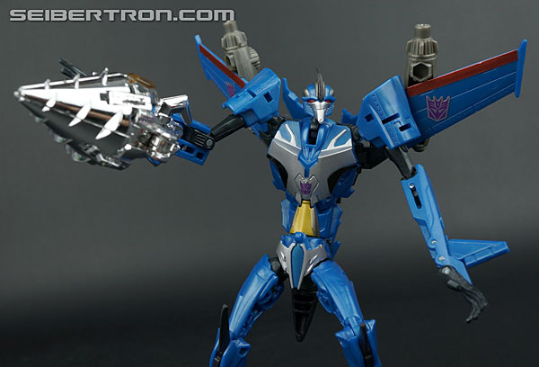 Transformers Arms Micron Silver Metal Balo (Image #6 of 78)