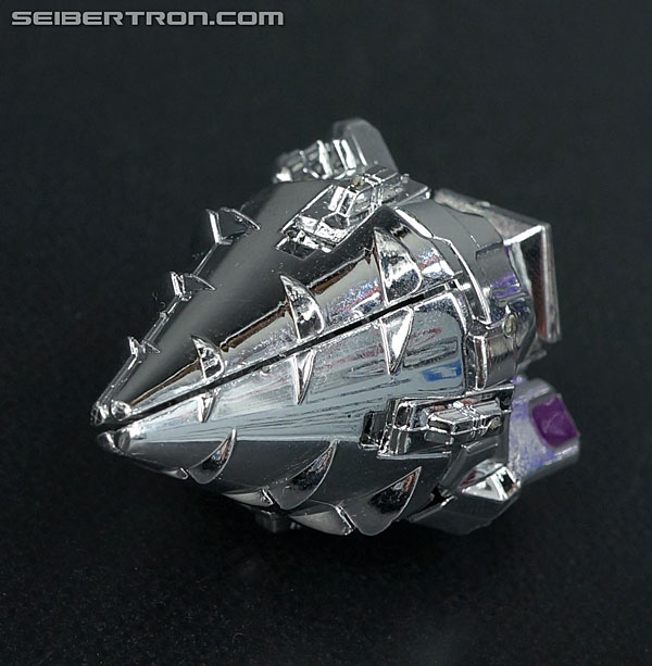 Transformers Arms Micron Silver Metal Balo (Image #20 of 78)