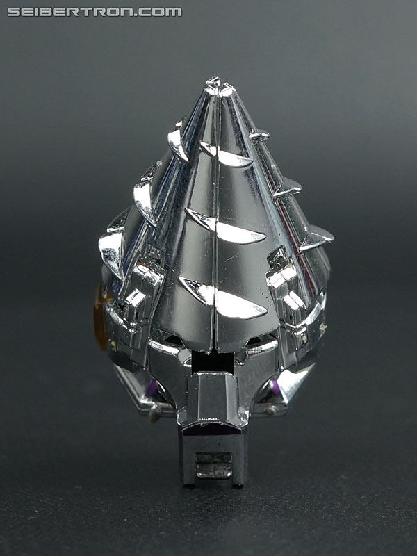 Transformers Arms Micron Silver Metal Balo (Image #21 of 78)