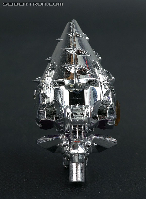 Transformers Arms Micron Silver Metal Balo (Image #22 of 78)