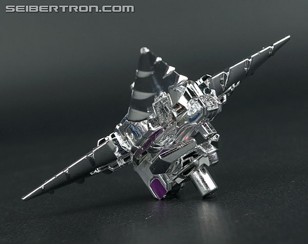 Transformers Arms Micron Silver Metal Balo (Image #34 of 78)