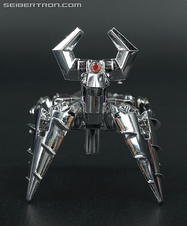 Transformers Arms Micron Silver Metal Balo (Image #52 of 78)
