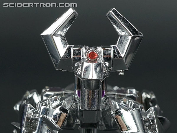 Transformers Arms Micron Silver Metal Balo (Image #53 of 78)