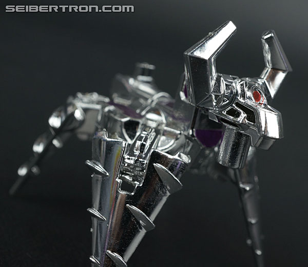 Transformers Arms Micron Silver Metal Balo (Image #57 of 78)