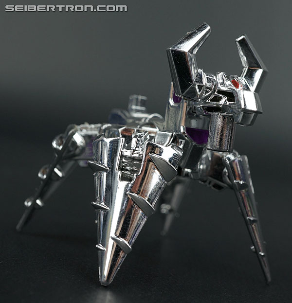 Transformers Arms Micron Silver Metal Balo (Image #59 of 78)