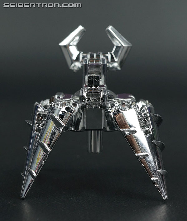 Transformers Arms Micron Silver Metal Balo (Image #64 of 78)