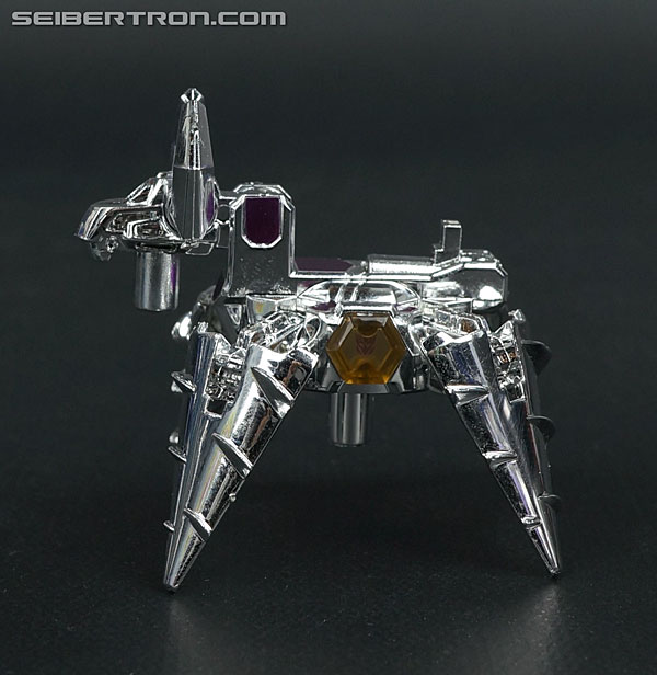 Transformers Arms Micron Silver Metal Balo (Image #67 of 78)