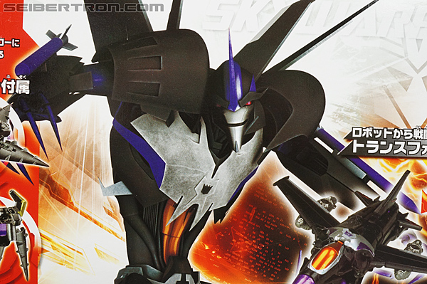 Transformers Arms Micron Skywarp (Image #2 of 194)