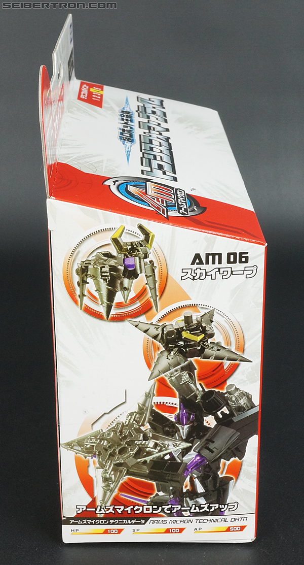 Transformers Arms Micron Skywarp (Image #6 of 194)