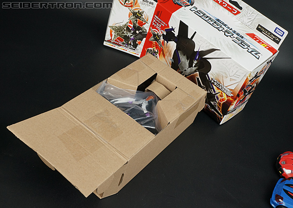 Transformers Arms Micron Skywarp (Image #22 of 194)