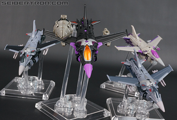 Transformers Arms Micron Skywarp (Image #73 of 194)