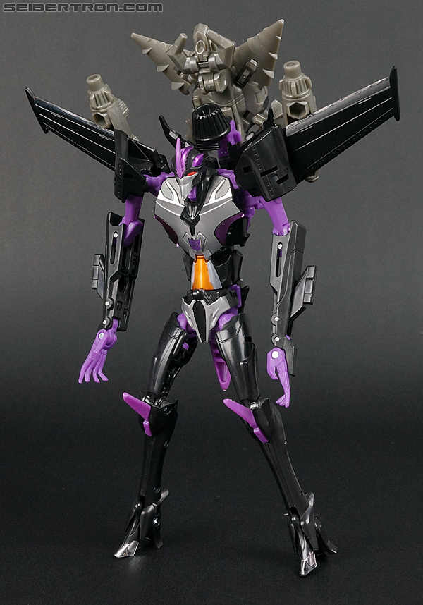 Transformers Arms Micron Skywarp (Image #90 of 194)