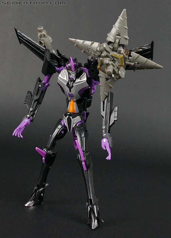 Transformers Arms Micron Skywarp (Image #99 of 194)