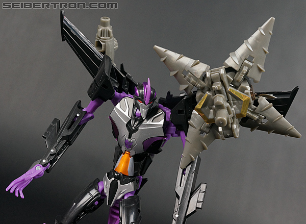 Transformers Arms Micron Skywarp (Image #100 of 194)