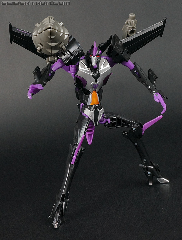 Transformers Arms Micron Skywarp (Image #104 of 194)