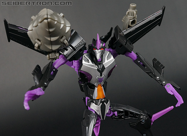 Transformers Arms Micron Skywarp (Image #105 of 194)