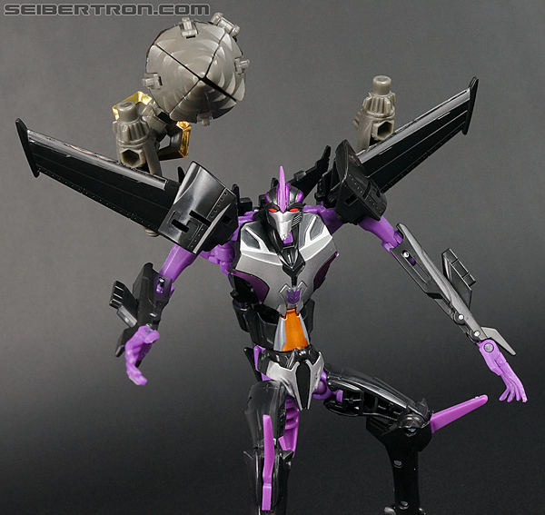 Transformers Arms Micron Skywarp (Image #113 of 194)