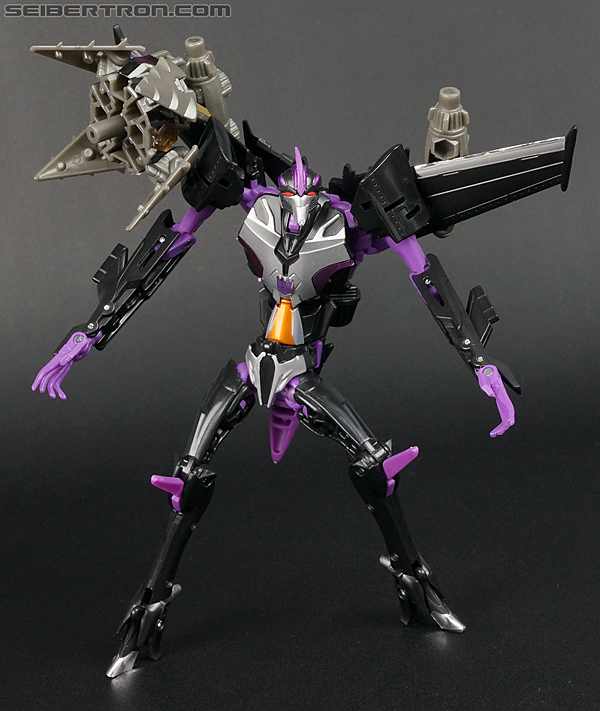 Transformers Arms Micron Skywarp (Image #123 of 194)