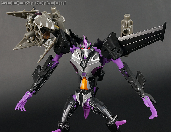 Transformers Arms Micron Skywarp (Image #124 of 194)