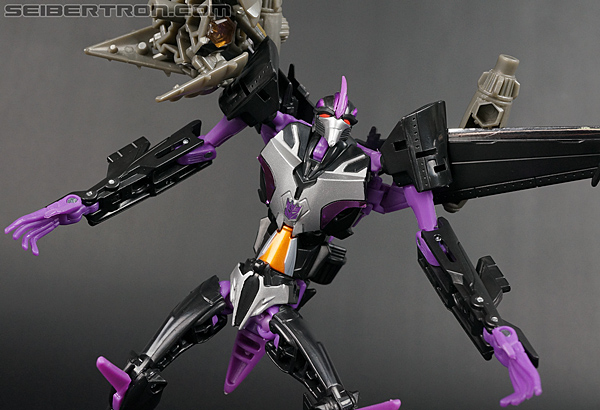 Transformers Arms Micron Skywarp (Image #126 of 194)