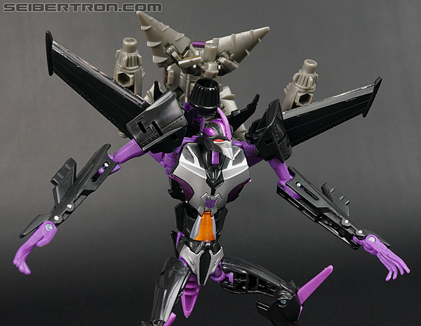 Transformers Arms Micron Skywarp (Image #129 of 194)