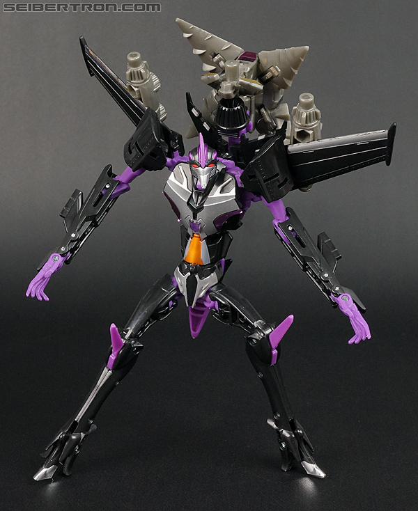 Transformers Arms Micron Skywarp (Image #131 of 194)