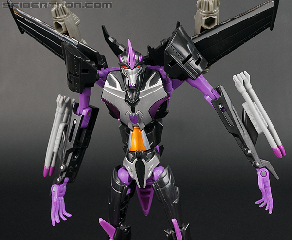 Transformers Arms Micron Skywarp (Image #150 of 194)