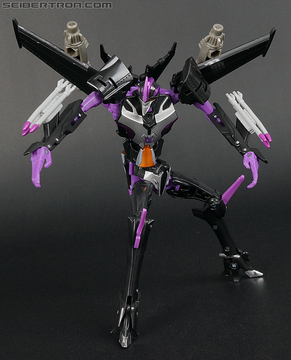 Transformers Arms Micron Skywarp (Image #154 of 194)