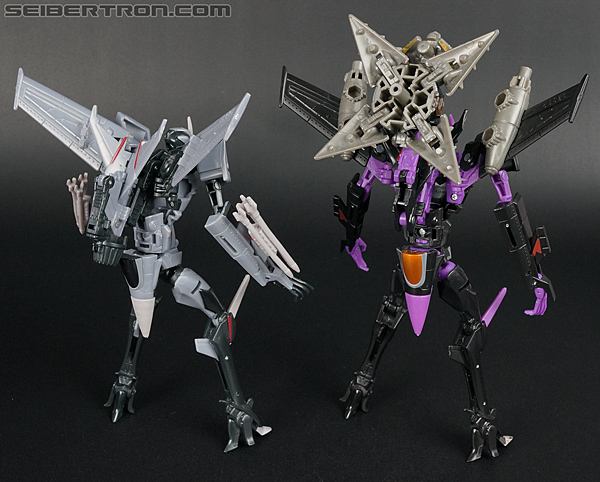 Transformers Arms Micron Skywarp (Image #163 of 194)